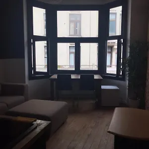  Appartement Den Gulden Hoorn